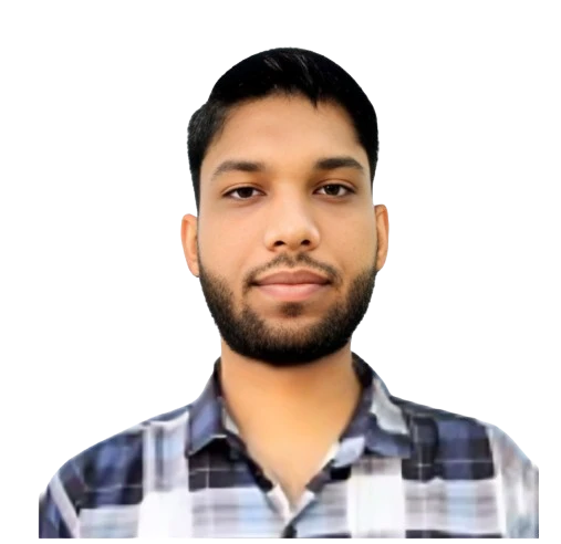       Md. Sihab Uddin